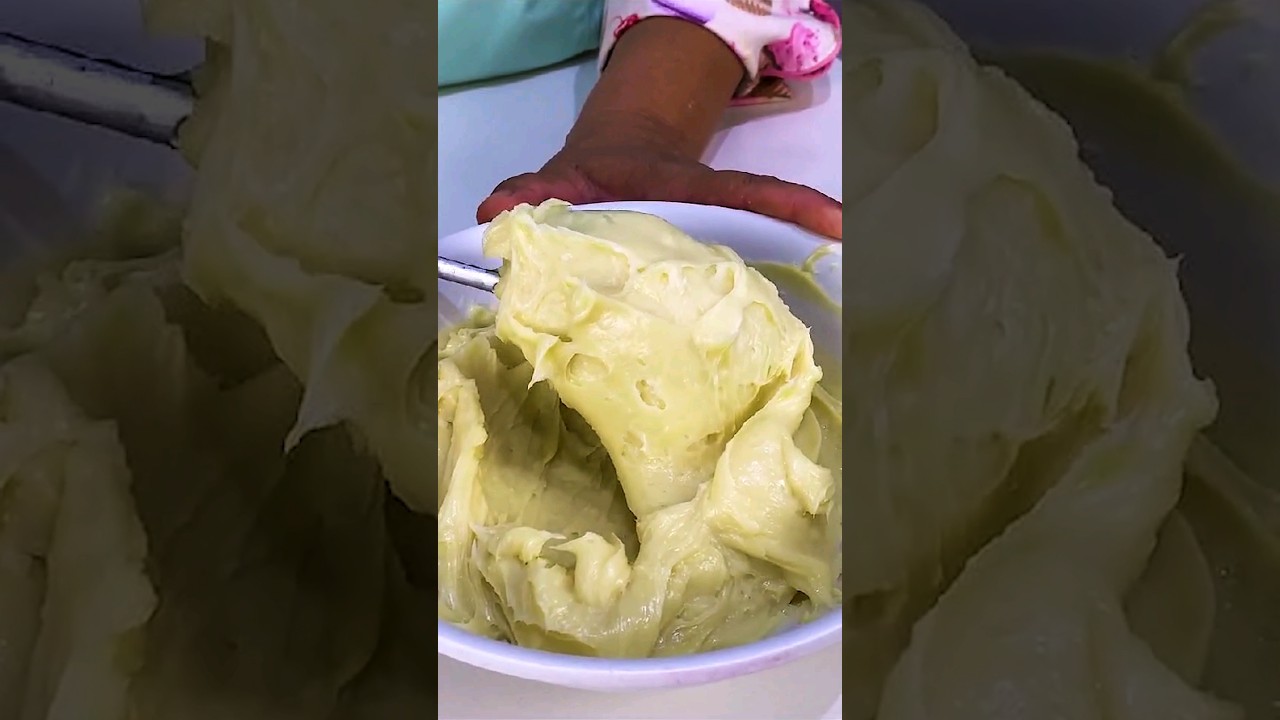 Essa receita de recheio de ninho é perfeita para os seus bolos! #bolos #recheios #receitas