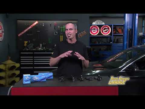 Standard Blue Streak Ignition Coils