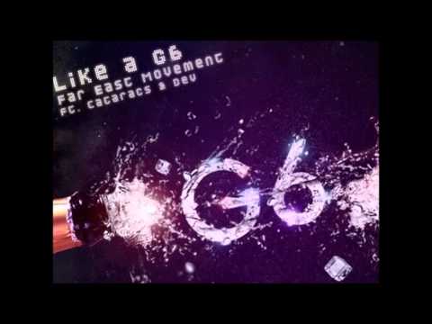 Stereo G6 (Edward Maya Vs Far East Movement)