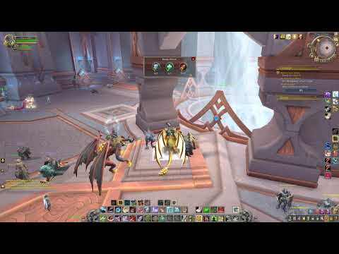 9.1.5 Comp Stomp Fresh 60 Hunter PvP Beast Mastery Gearing Up