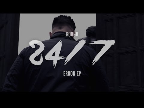 ROUGH "24/7" (prod. von PAYMAN) [Official 4k Video]