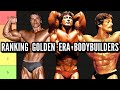 LIVE Golden Era Bodybuilders Tierlist 20 Best Bodybuilders Series