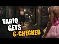 Tariq Nasheed Gets G Checked By Lady P