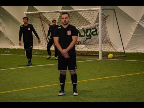 30.01.2018 III Liga B - Euroclear vs. Porsche Inter Auto Polska