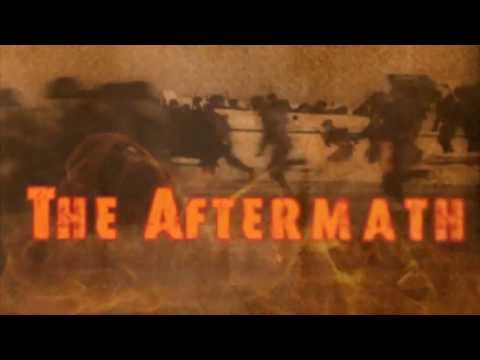 Seventribe - The Aftermath [Official Lyrics Video]