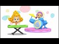 Bubble Guppies Baby Animals Song