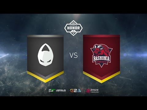 X6TENCE VS THUNDERX3 BASKONIA - #CSHonor10 - Jornada 10 - T11