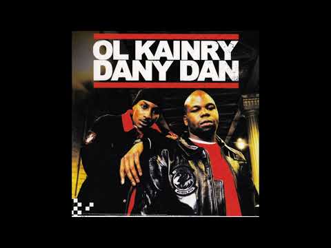 Ol Kainry & Dany Dan feat Alibi Montana, Nubi & Sefyu - Crie Mon Nom (Remix)