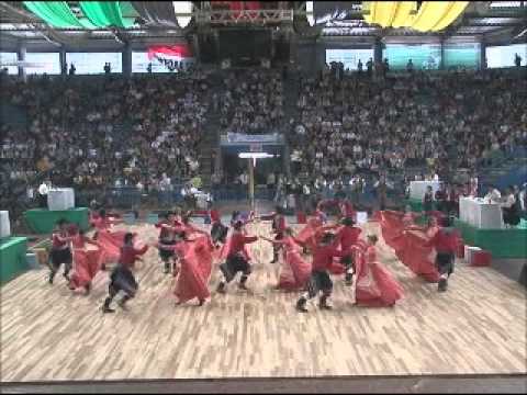 Enart 2010 - Piá do Sul - Entrada