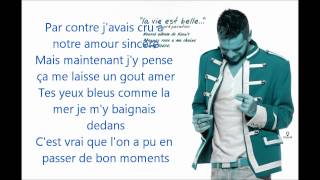 Keen'v- Chaque jour [Paroles]