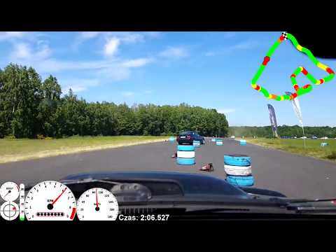 Avalon Extreme RaceDay Cup - 12.05.2018 Ułęż