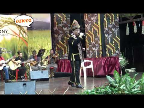 SONGKOTOUN 2019 = LUCAS GONDUNGAN = OONU PONGUSIN = TAMBUNAN