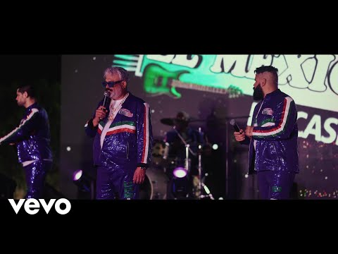 Su Majestad Mi Banda El Mexicano de Casimiro Zamudio - Que Sabrosa