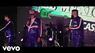 Su Majestad Mi Banda El Mexicano de Casimiro Zamudio - Que Sabrosa