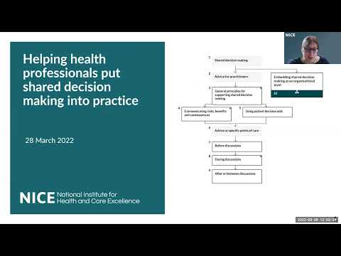 Partnership Governance: The Delicate Dance of Shared Decision-Making