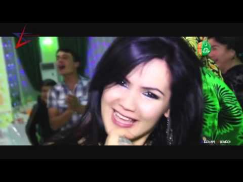 Maral Ibragimowa - Господин 420 (Full HD)