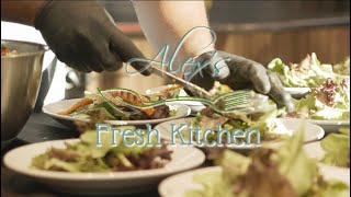 Alex Fresh Kitchen Event (Orlando)
