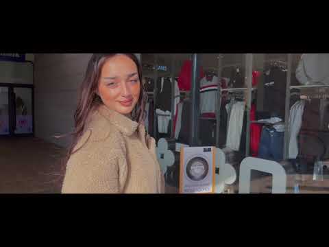 Cappac - Anderr (Official Video Reamake)