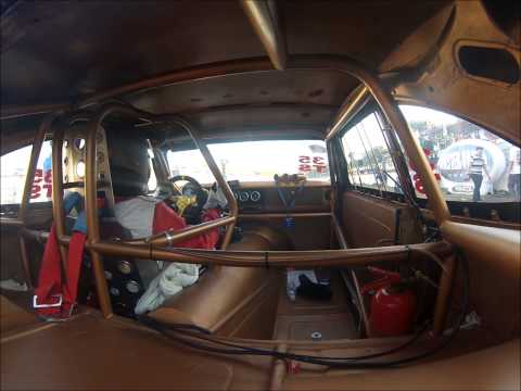 Opala TS jairo maringa 6,6 200mts