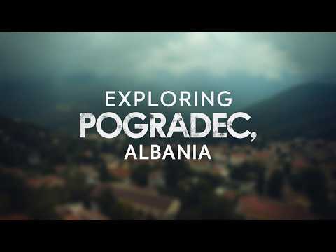 Pogradec, Albania 🇦🇱 | The Hidden Balkan Gem for Budget Nomads