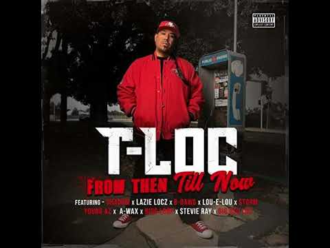 Moving Forward By T-Loc Ft Lou E Lou & B-Dawg