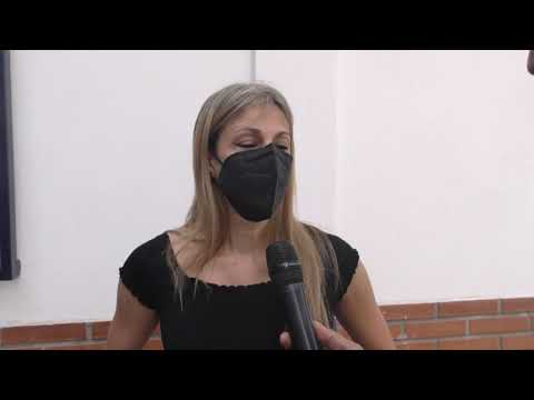 Jornada de capacitación a productores y comercializadores en CoFruTHos