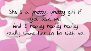 Pretty Pretty Girl-Stephen Jerzak  with Lyrics