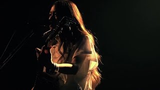 片平里菜 CROSS ROAD LIVE映像