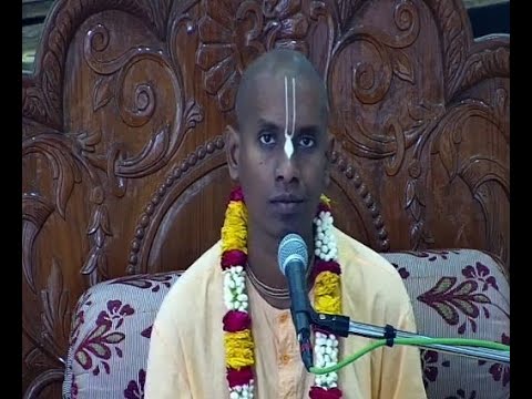 SB Class | HG Prem Nartan Pr | SB 4.21.26 | 28-11-2022 | ISKCON Hyderabad