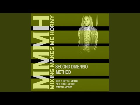 Paso Doble (Extended Mix)