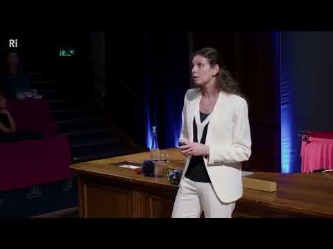 Claudia de Rham   Solving the secrets of gravity  3 of 4