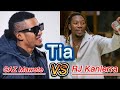 RJ Kaniera Ft Gaz Mawete Remix TIA Clip Officiel