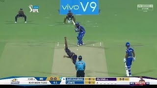 IPL 2018: MI Vs KKR  Live Streaming Match Online | 9 May 2018