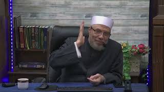 الجمع في الاشتراك في بقرة بين الاضحية والعقيقة/الإثنـين(19-6-2023م)فتاوى علي الهواء مباشرة image