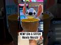 Lilo STITCH Movie Merch Liloandstitch Liloandstitchthemovie Stitch Popcornbucket Moviemerch
