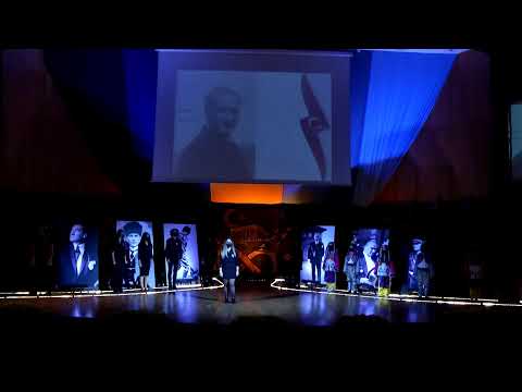 10 KASIM ATATÜRK'Ü ANMA TÖRENİ