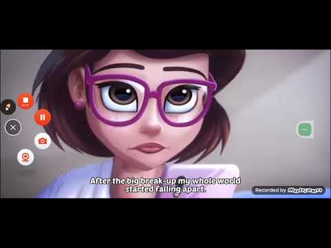 Penny & Flo Level 211-217/Lily's Garden Level 205-210 (Incomplete)