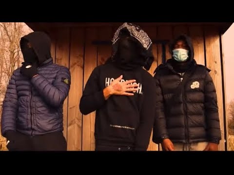 #OTP Jloose x Unknown J - YO⭕️ (Prod.by Bullybeats) #elpatronn