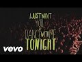 Olly Murs - Dance With Me Tonight (Lyric)