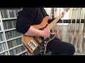 Joe Sample / Born in Trouble / Marcus Miller Bass Cover  Fender Vintage Jazz Bass 77 modified oldTCT