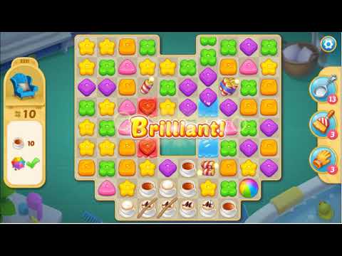 Matchington Mansion Level 3331 - No Boosters