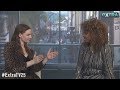 Mission: Impossible – Fallout actress Rebecca Ferguson reveals she got married over the holidays