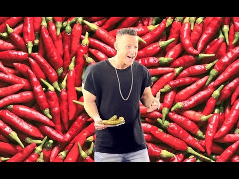 Tomer G - Hot Pepper Challenge @ ClubbingTV