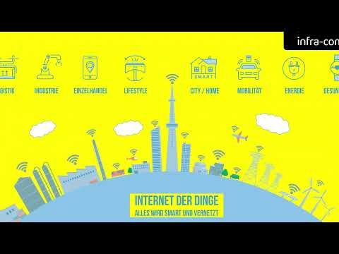 infra com glasfasernetze ftth ict access datenautobahn industrie home iot