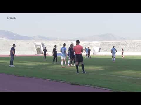 Yenicami AK 1 - 4 Cihangir GSK (AKSA Süper Lig) 23.11.2025