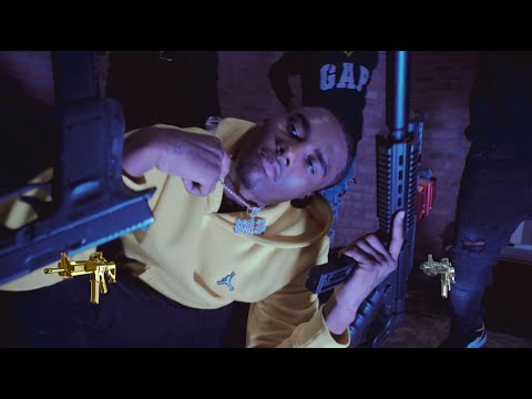 800 Fatz x 800 Wop - Do Sum (Official Music Video)
