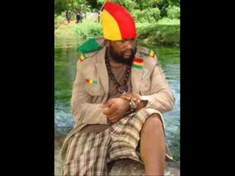 Fantan Mojah - World Peace