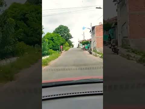 A Ladeira mais famosa do Crato Ceará