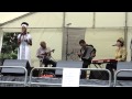 Katy Carr and Haymanot Tesfa - Motylek (Celebrating Sanctuary London, 15/06/2014)