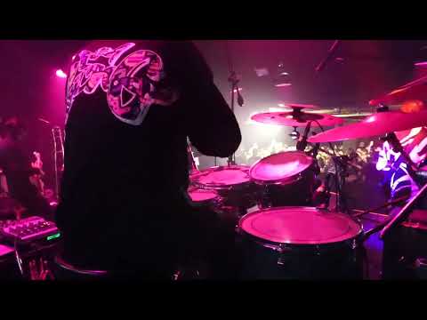 Tunç Çakır - Gökhan Türkmen Live at Dorock XL Kadıköy - Bir Başkası